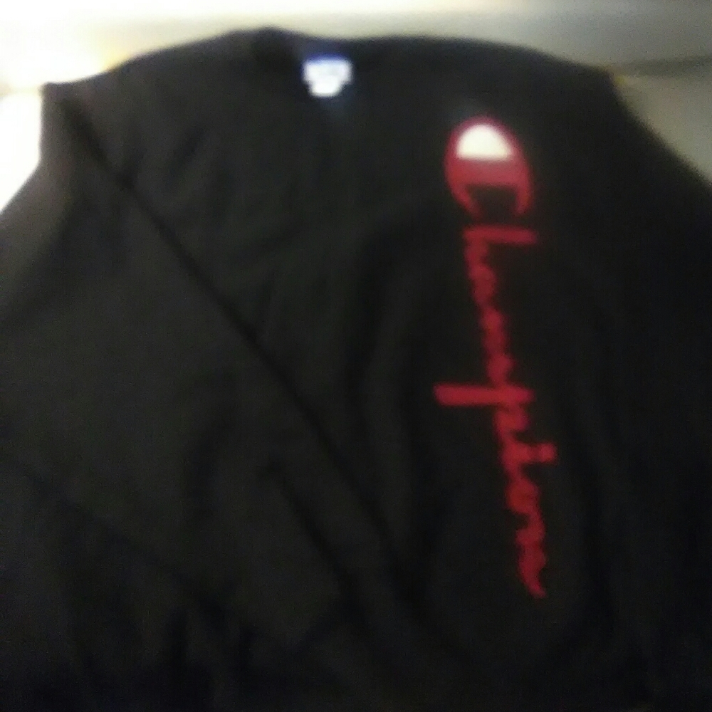 Champion Reverse Weave Sweatshirt - Picture 2 of 7
